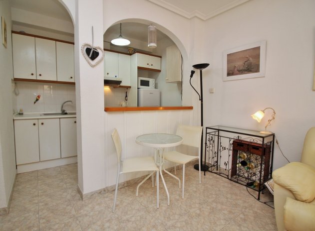 Revente - Town House - Playa Flamenca