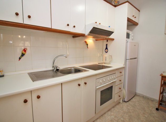 Revente - Town House - Playa Flamenca