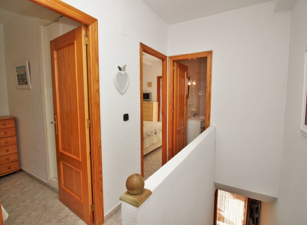 Revente - Town House - Playa Flamenca