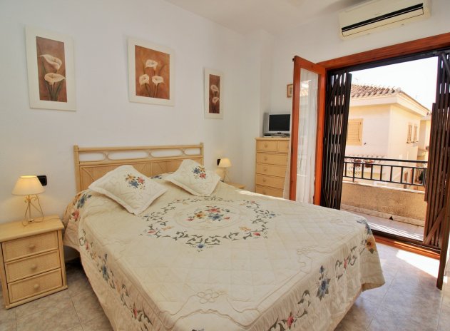 Revente - Town House - Playa Flamenca