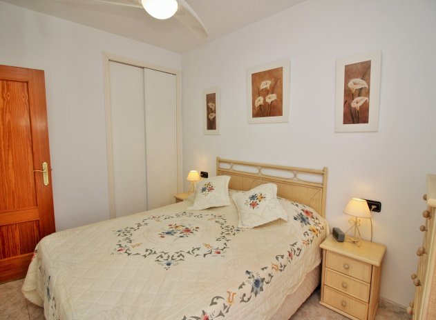 Revente - Town House - Playa Flamenca