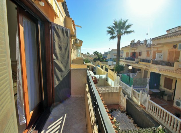 Revente - Town House - Playa Flamenca