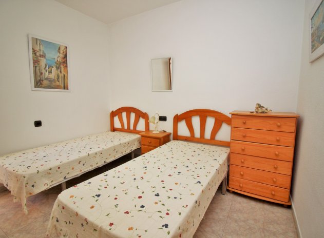 Revente - Town House - Playa Flamenca