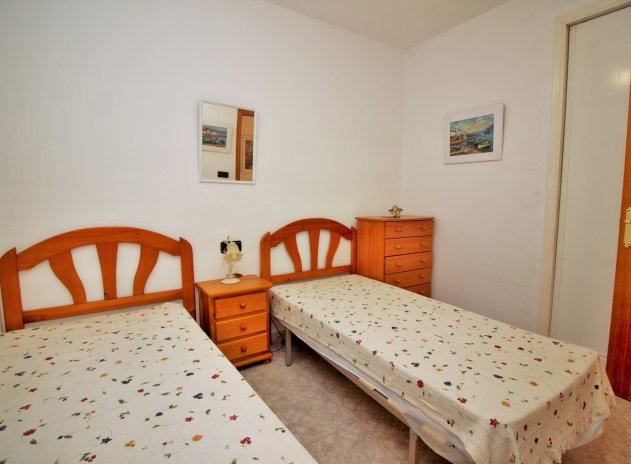 Revente - Town House - Playa Flamenca