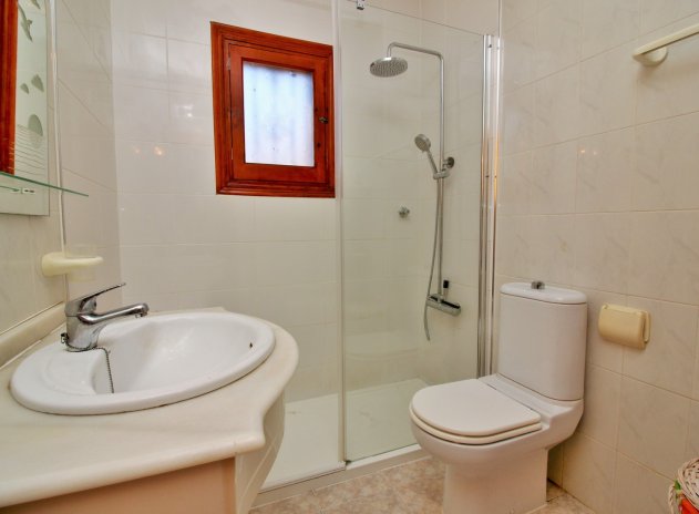 Revente - Town House - Playa Flamenca