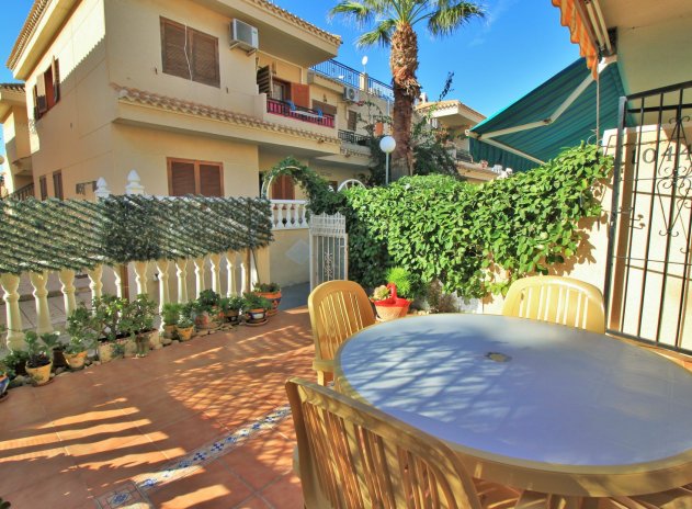 Revente - Town House - Playa Flamenca