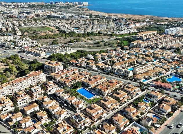 Revente - Town House - Playa Flamenca