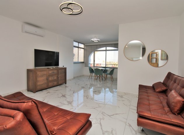 Reventa - Apartamento / piso - Villamartin - Villamartín