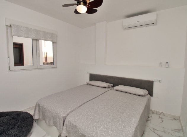 Reventa - Apartamento / piso - Villamartin - Villamartín