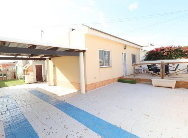 Reventa - Villa - Torrevieja - La Siesta - El Salado - Torreta