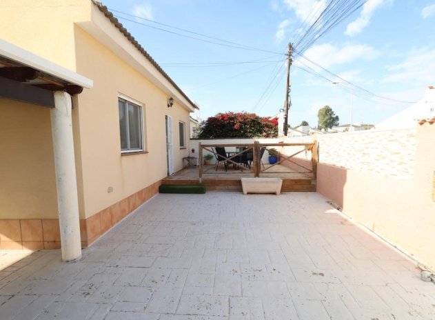 Reventa - Villa - Torrevieja - La Siesta - El Salado - Torreta