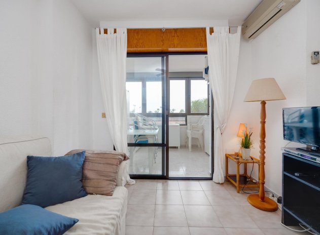 Reventa - Apartamento / piso - Torrevieja - Cabo cervera