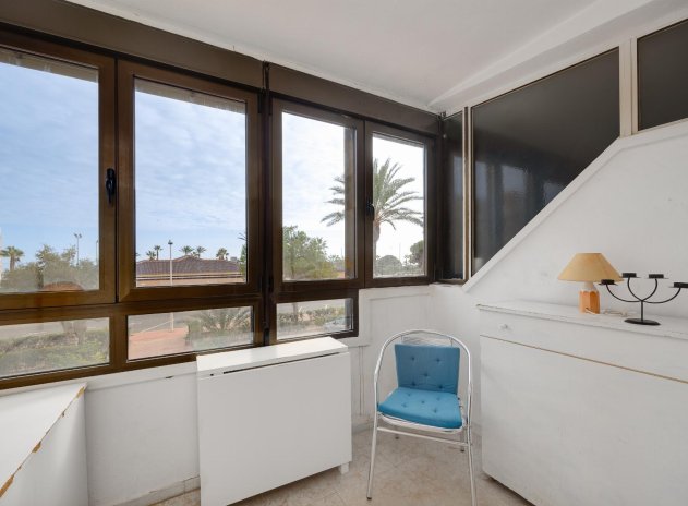 Reventa - Apartamento / piso - Torrevieja - Cabo cervera