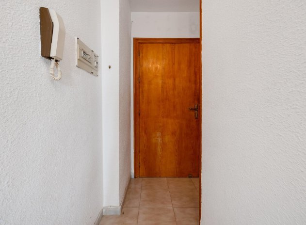 Reventa - Apartamento / piso - Torrevieja - Cabo cervera