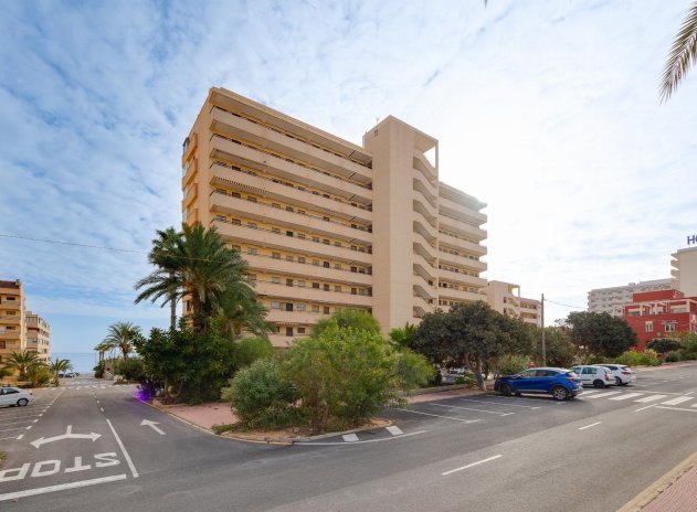 Reventa - Apartamento / piso - Torrevieja - Cabo cervera