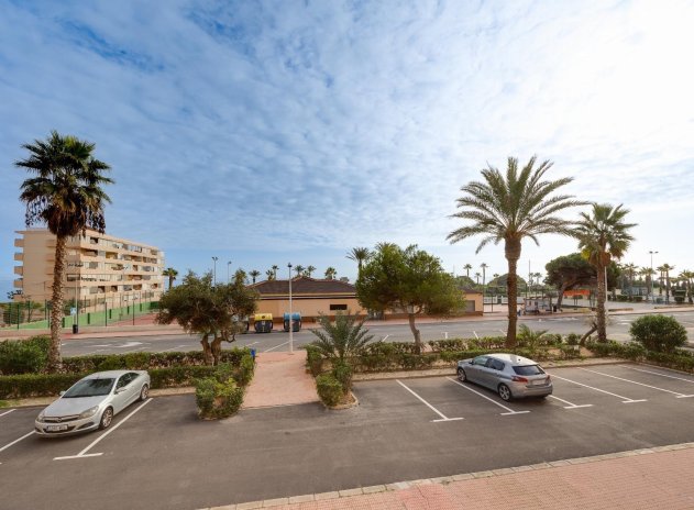 Reventa - Apartamento / piso - Torrevieja - Cabo cervera