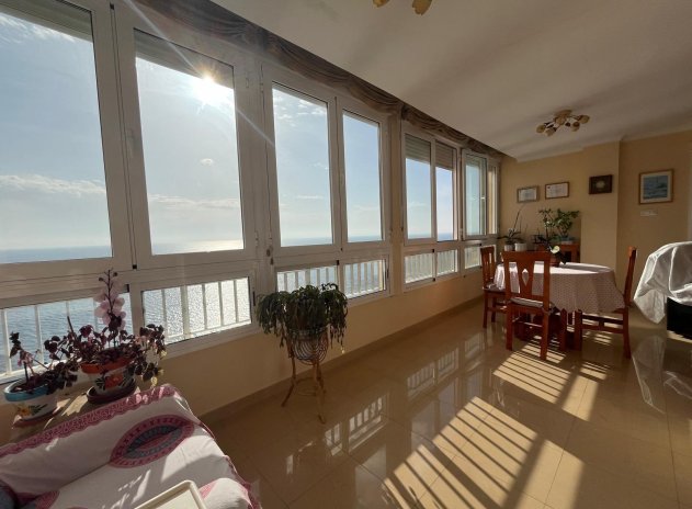 Wiederverkauf - Wohnung - Torrevieja - Playa del Cura