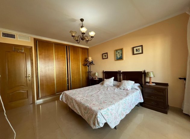 Wiederverkauf - Wohnung - Torrevieja - Playa del Cura