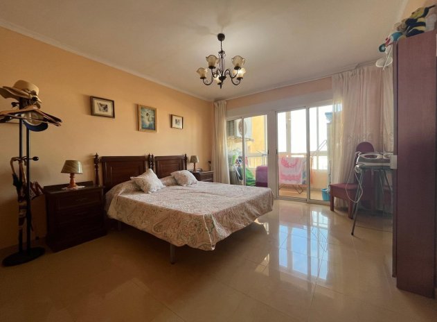 Wiederverkauf - Wohnung - Torrevieja - Playa del Cura