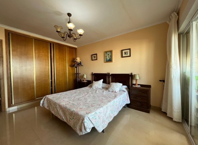 Wiederverkauf - Wohnung - Torrevieja - Playa del Cura