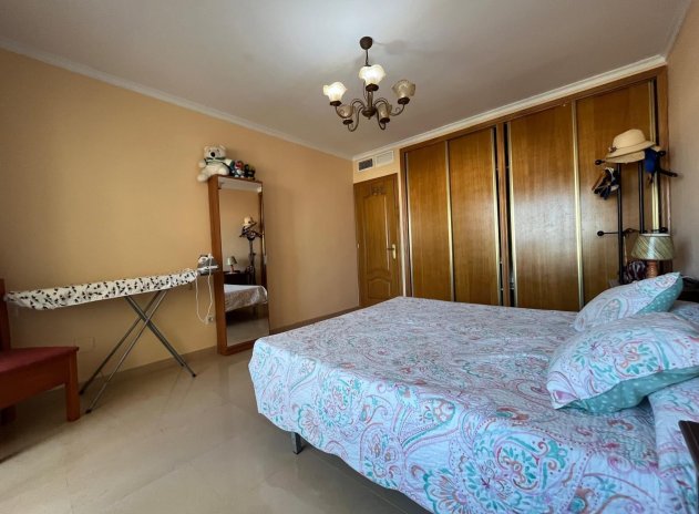 Wiederverkauf - Wohnung - Torrevieja - Playa del Cura