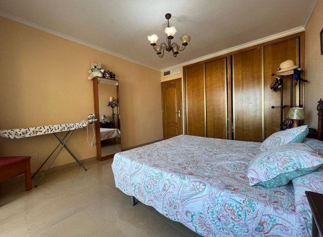 Wiederverkauf - Wohnung - Torrevieja - Playa del Cura