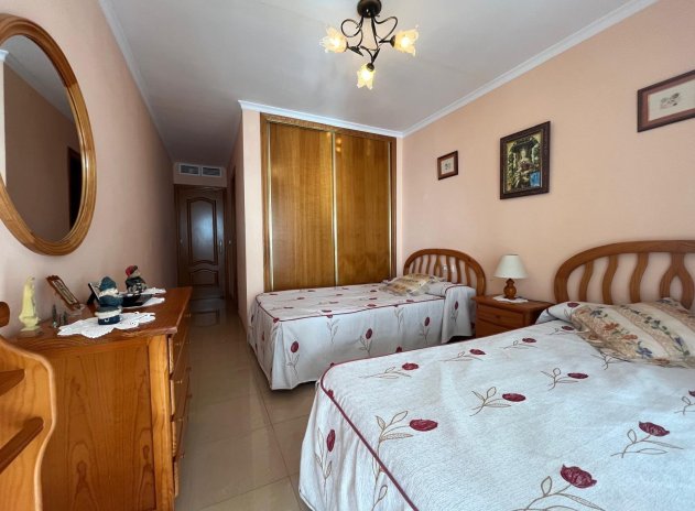 Wiederverkauf - Wohnung - Torrevieja - Playa del Cura