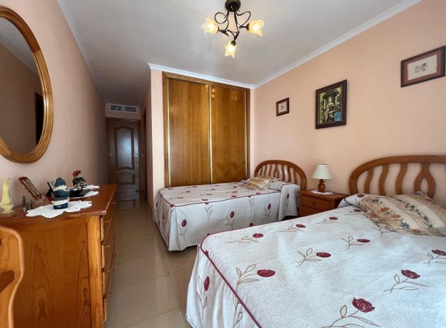 Wiederverkauf - Wohnung - Torrevieja - Playa del Cura