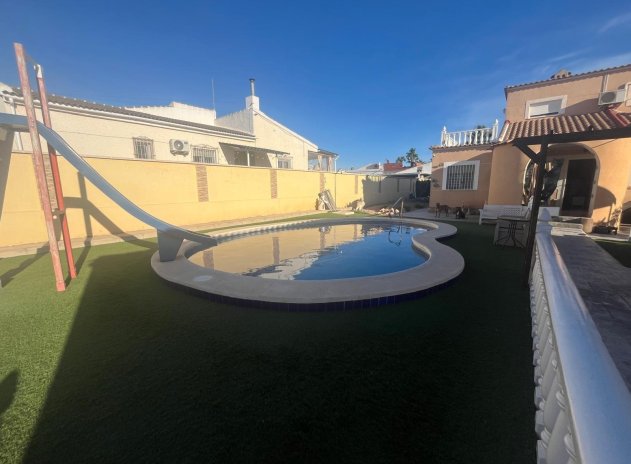 Revente - Villa - Torrevieja - San luis