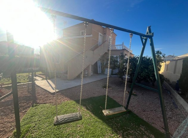 Revente - Villa - Torrevieja - San luis