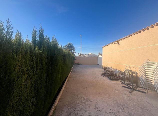 Revente - Villa - Torrevieja - San luis