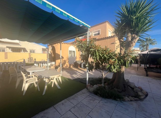 Revente - Villa - Torrevieja - San luis