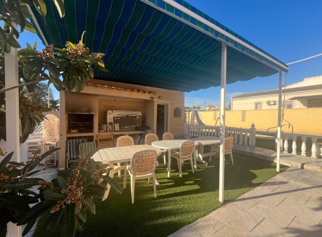 Revente - Villa - Torrevieja - San luis