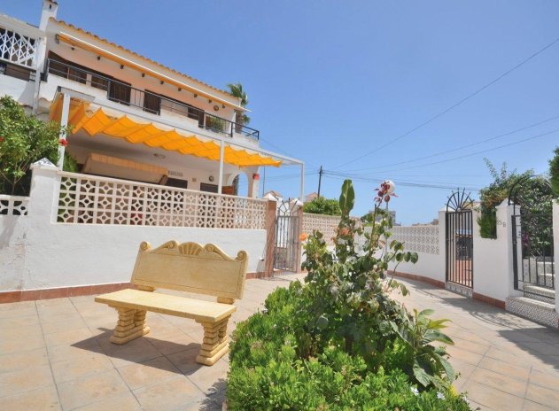 Reventa - Bungalow - Torrevieja - Aguas Nuevas