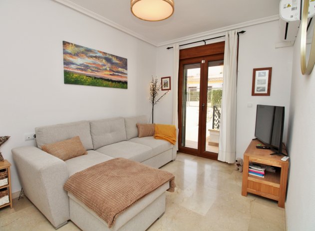 Reventa - Town House - Villamartin - PAU 8