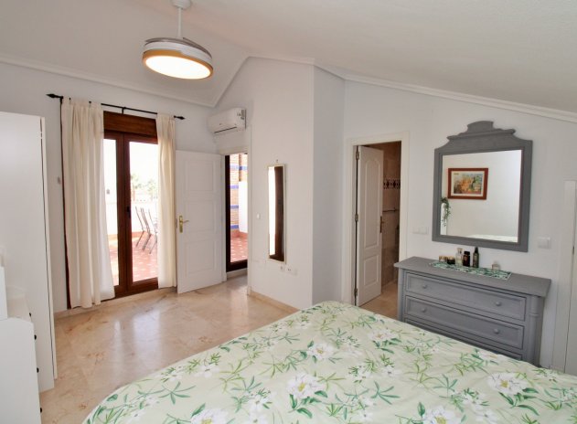 Reventa - Town House - Villamartin - PAU 8