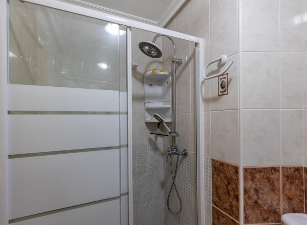 Herverkoop - Appartement / flat - Torrevieja - La Mata