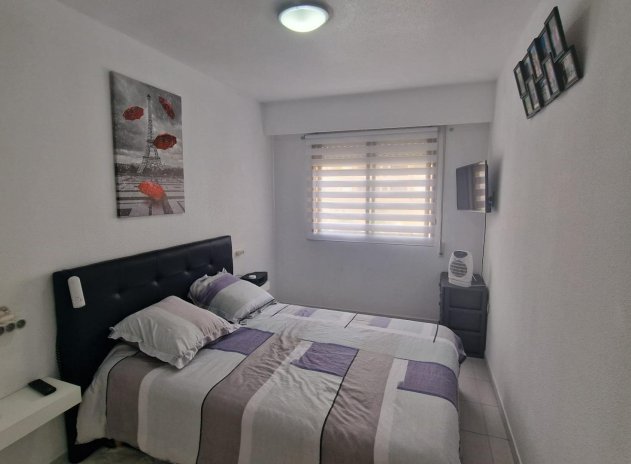 Resale - Apartment / flat - Torrevieja - Center