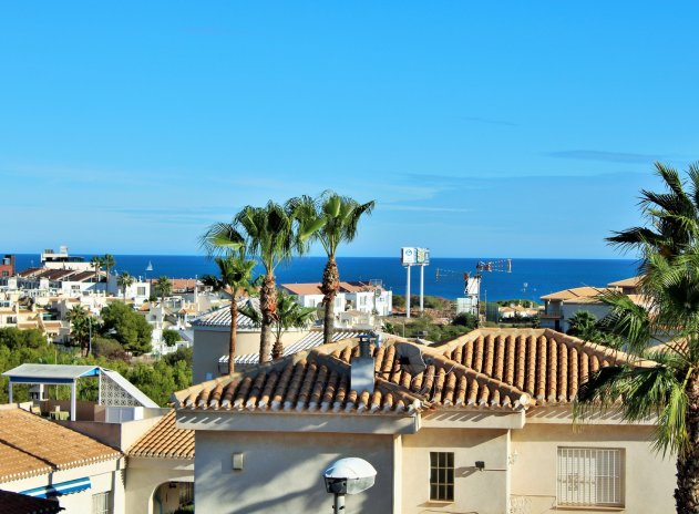 Wiederverkauf - Town House - Playa Flamenca