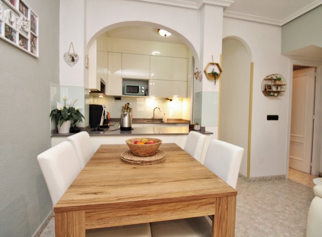 Wiederverkauf - Town House - Playa Flamenca