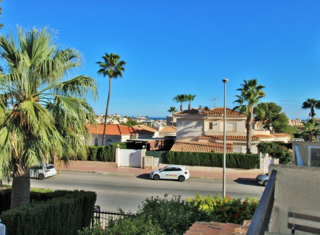 Wiederverkauf - Town House - Playa Flamenca