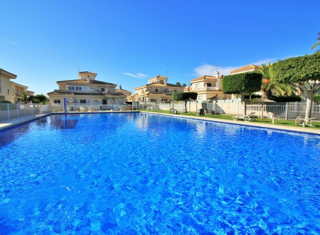 Wiederverkauf - Town House - Playa Flamenca