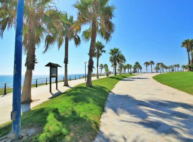 Wiederverkauf - Town House - Playa Flamenca