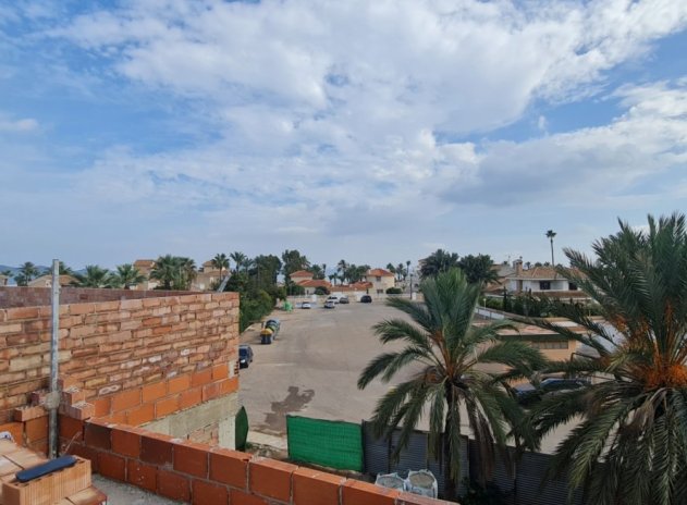 Nieuwbouw Woningen - Villa - Los Urrutias - Estrella De Mar