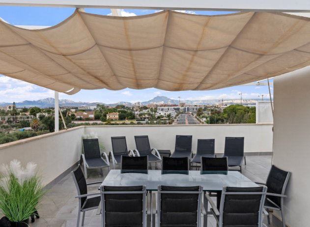 Revente - Appartement - Playa San Juan