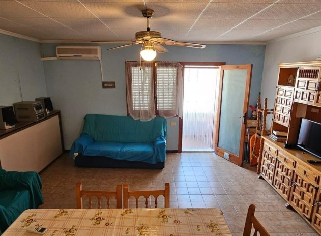 Reventa - Bungalow - Torrevieja - Playa de los Naufragos