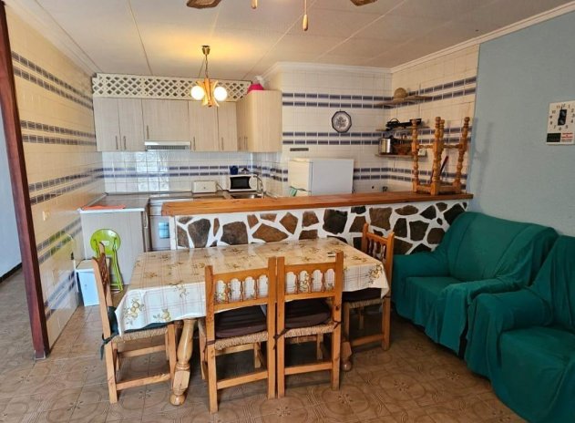 Reventa - Bungalow - Torrevieja - Playa de los Naufragos