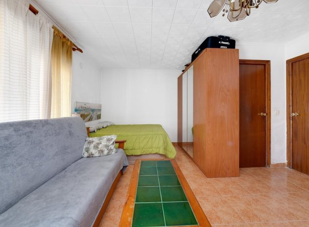 Revente - Bungalow - Torrevieja - Torretas