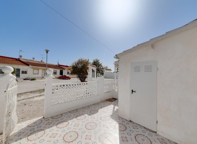 Revente - Bungalow - Torrevieja - Torretas