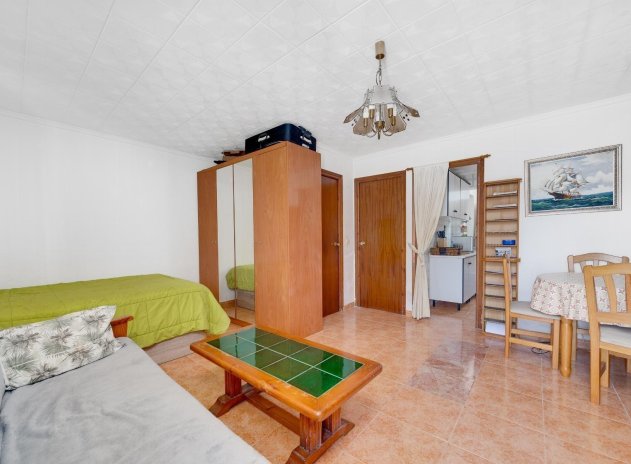 Revente - Bungalow - Torrevieja - Torretas